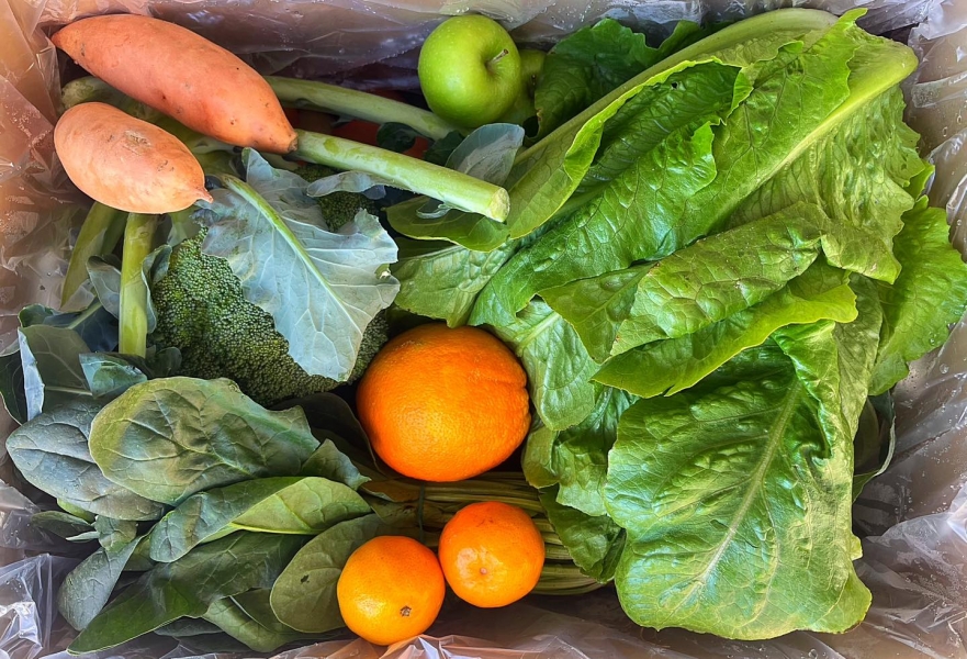 Direct From Aussie Farmers